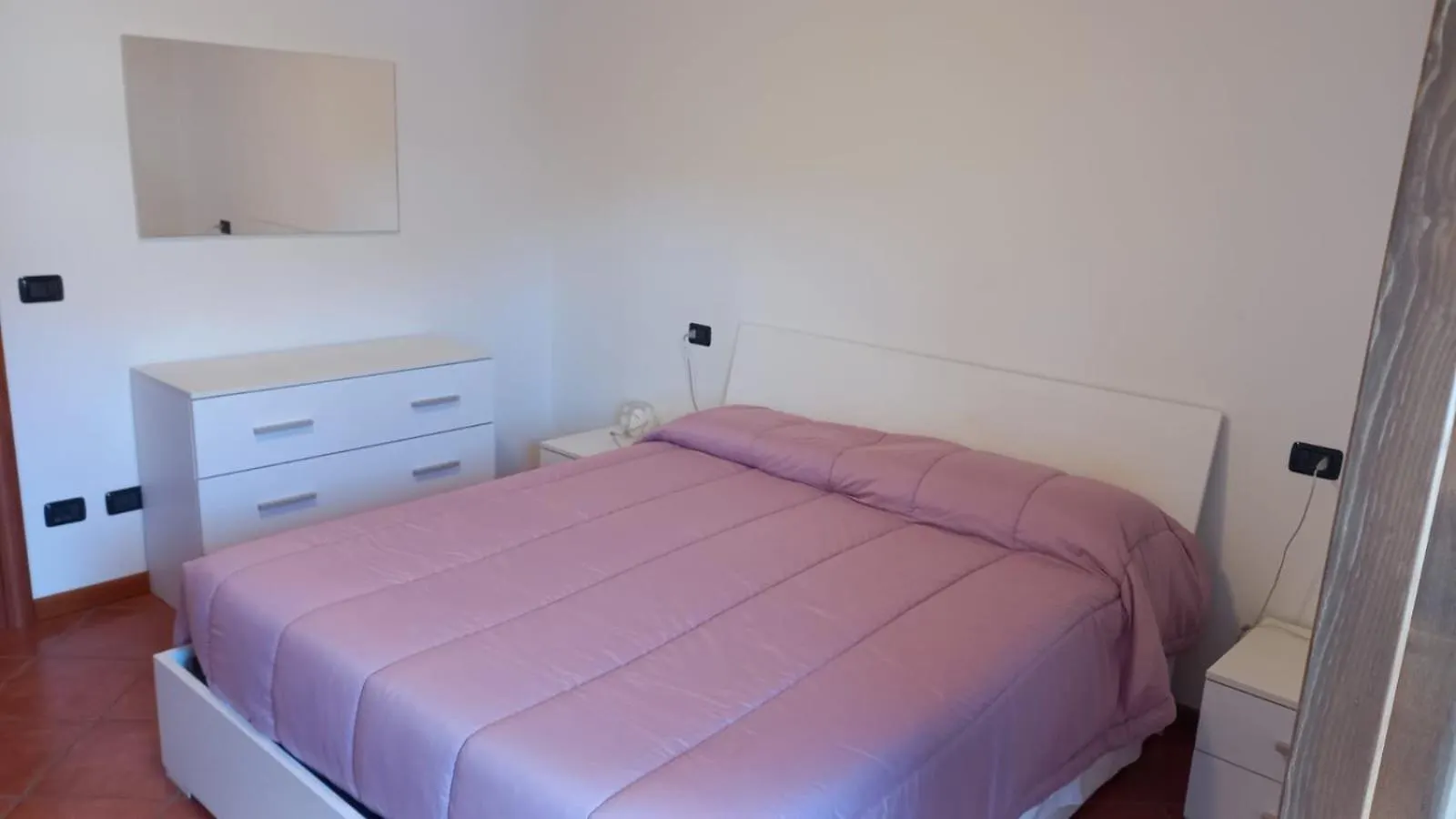 Donizetti Apartment Di Manenti Andrea Oltre il Colle