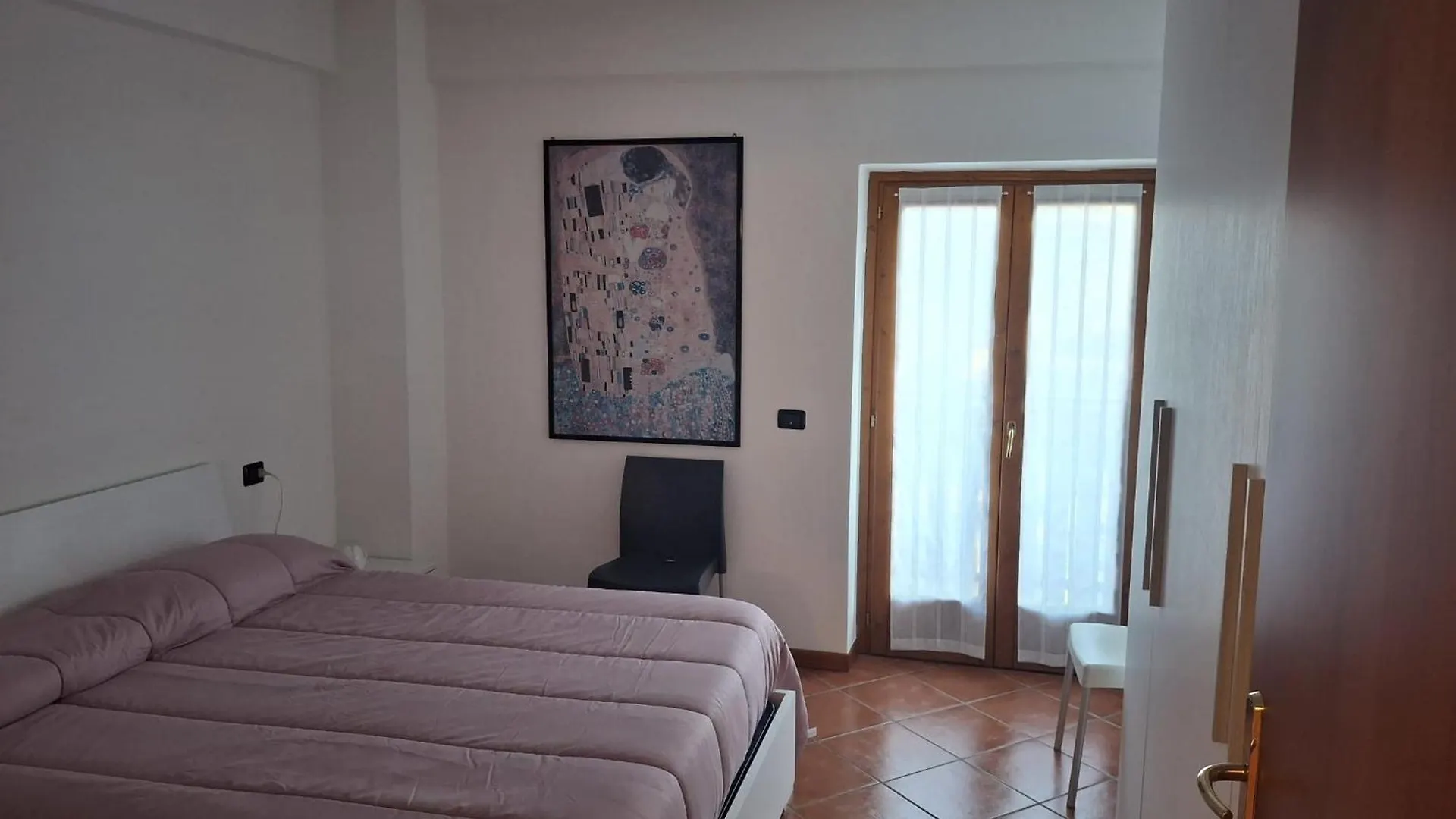 Donizetti Apartment Di Manenti Andrea Oltre il Colle 0*,  Ιταλία