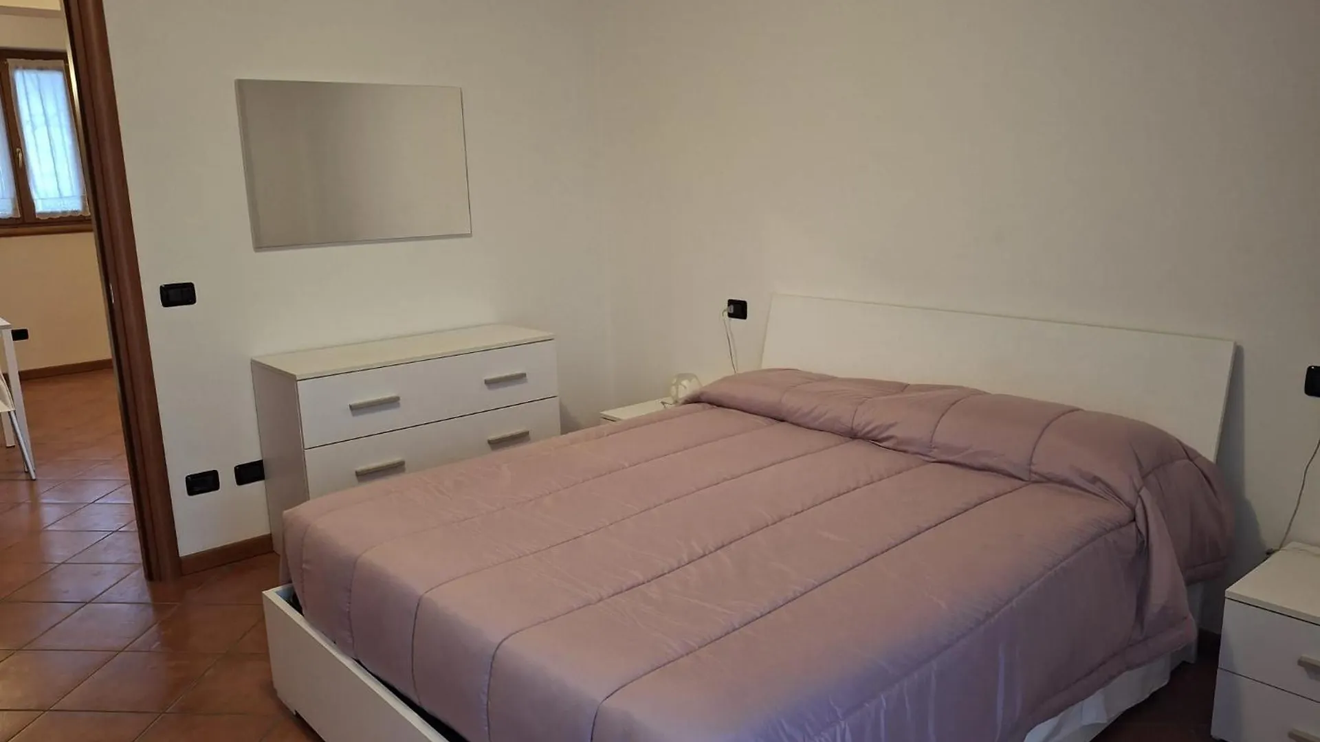 Donizetti Apartment Di Manenti Andrea Oltre il Colle