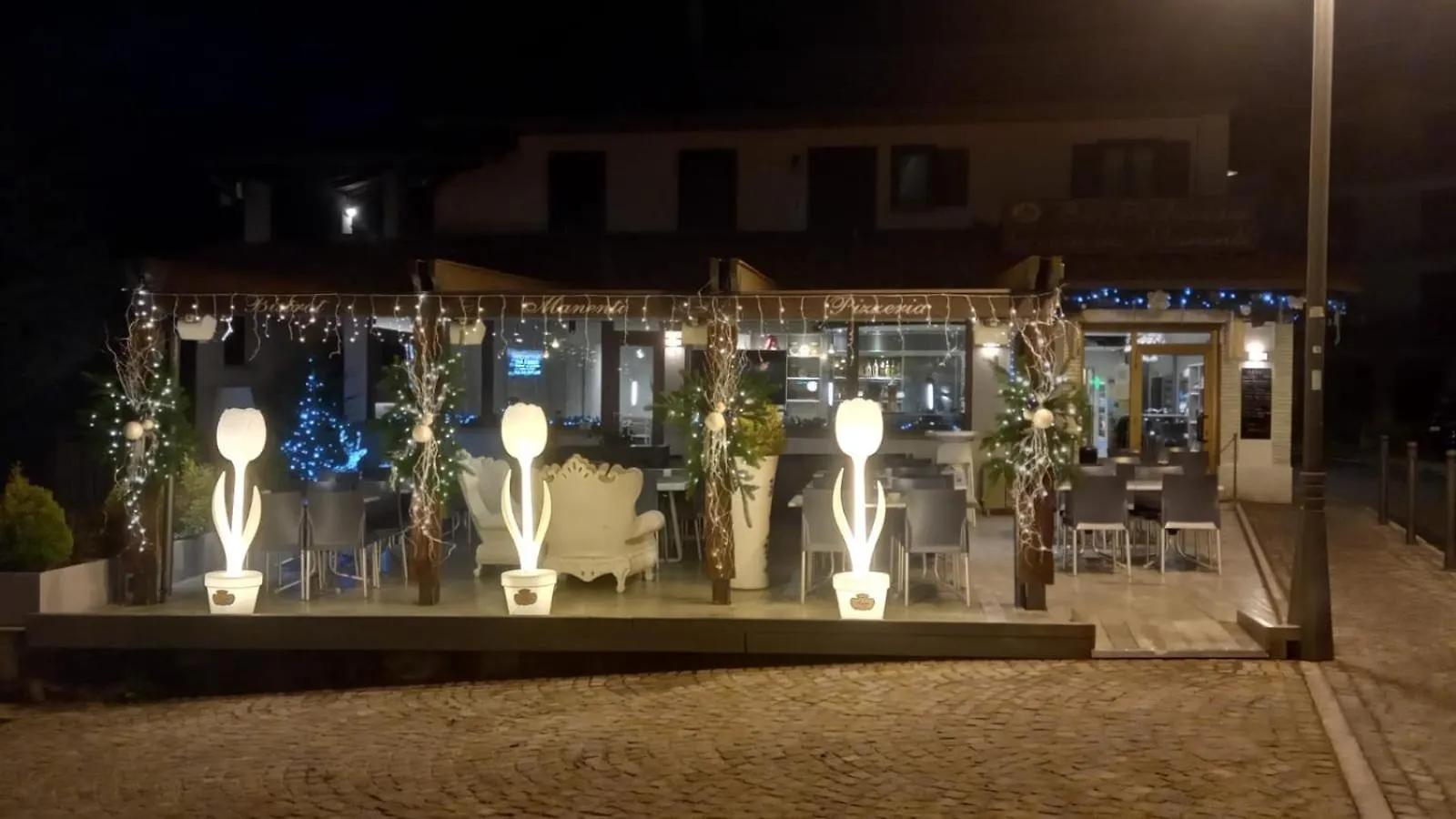 Donizetti Apartment Di Manenti Andrea Oltre il Colle Ιταλία