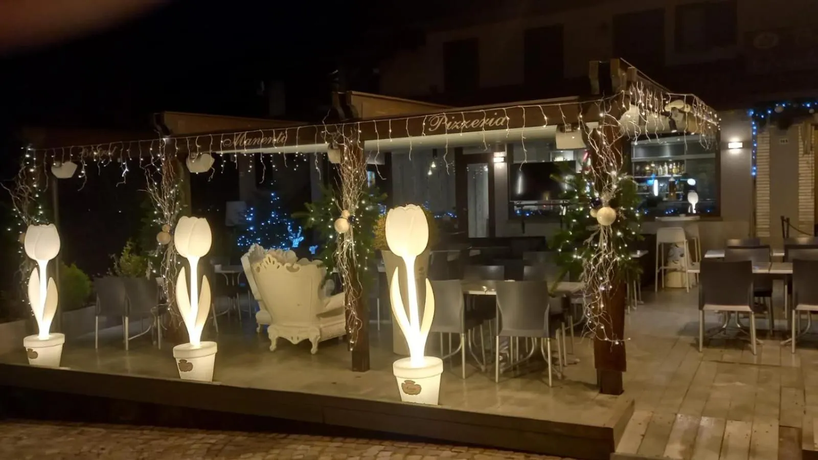 Donizetti Apartment Di Manenti Andrea Oltre il Colle 0*,  Италия